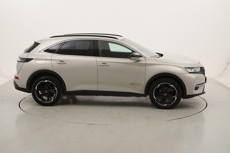 DS DS 7 Crossback Performance Line BR240334 1.5 Diesel 131CV
