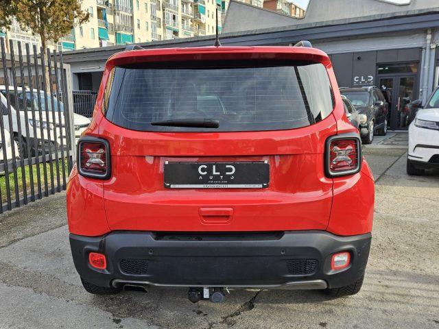 JEEP Renegade 2.0 Mjt 140CV 4WD Active Drive