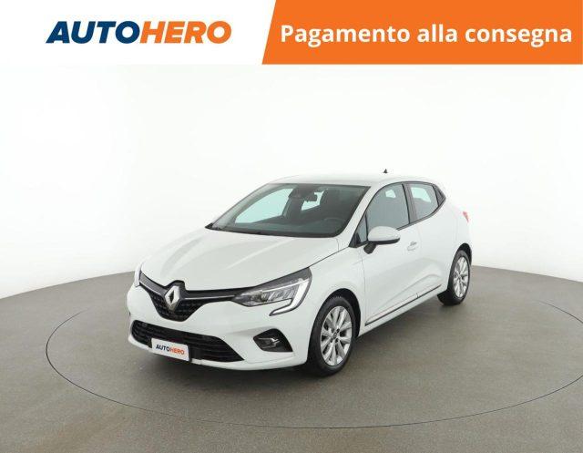 RENAULT Clio TCe 100 CV 5 porte Zen