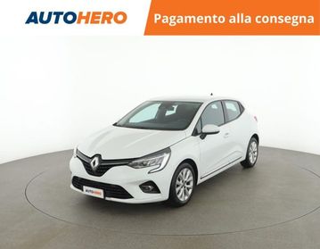 RENAULT Clio TCe 100 CV 5 porte Zen