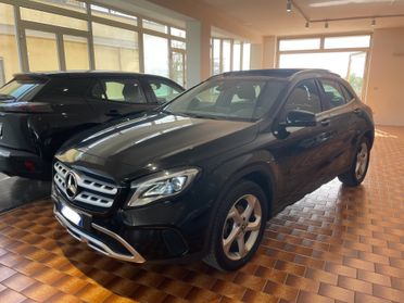 Mercedes-benz GLA 220 d Automatic 4Matic Sport Tetto apribile