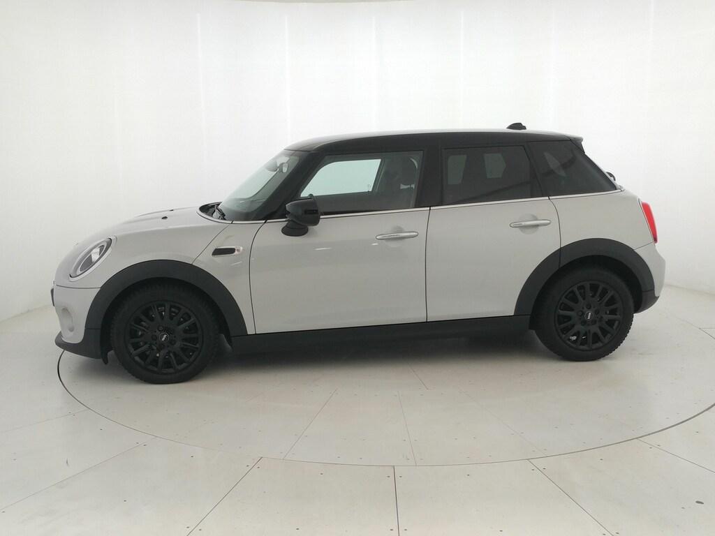 Mini Cooper 1.5 TwinPower Turbo Cooper Business XL DCT