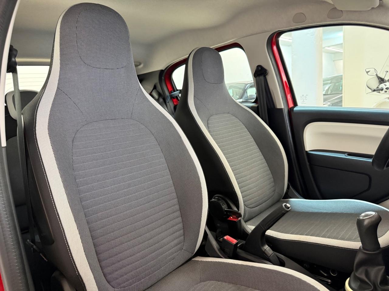 Renault Twingo 1.0 sce Intense Limited Unipro Garanzia