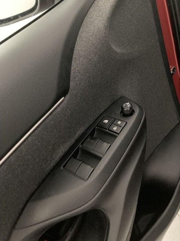 Toyota Yaris Cross 1.5H (116 CV) E-CVT Trend