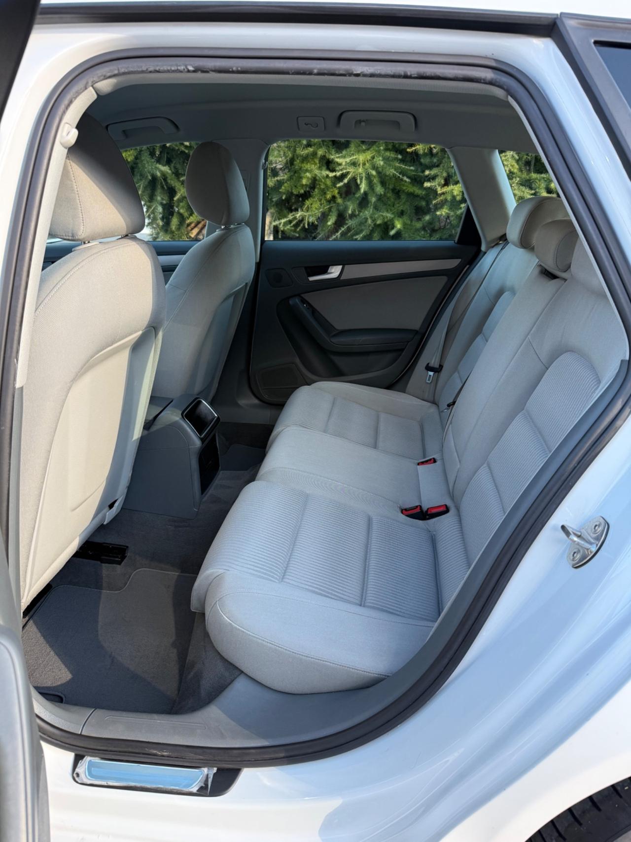 Audi A4 Avant 2.0 TDI 143CV F.AP. Business Plus