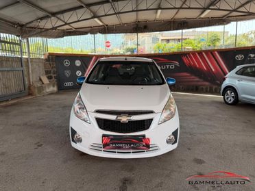 Chevrolet Spark 1.0 LS 68CV