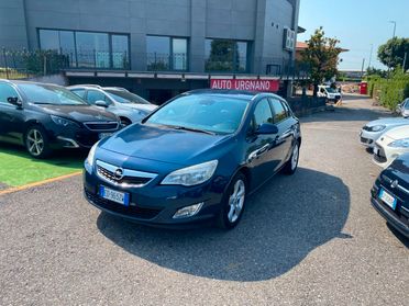 Opel Astra 1.7 CDTI 110CV Station Wagon Cosmo