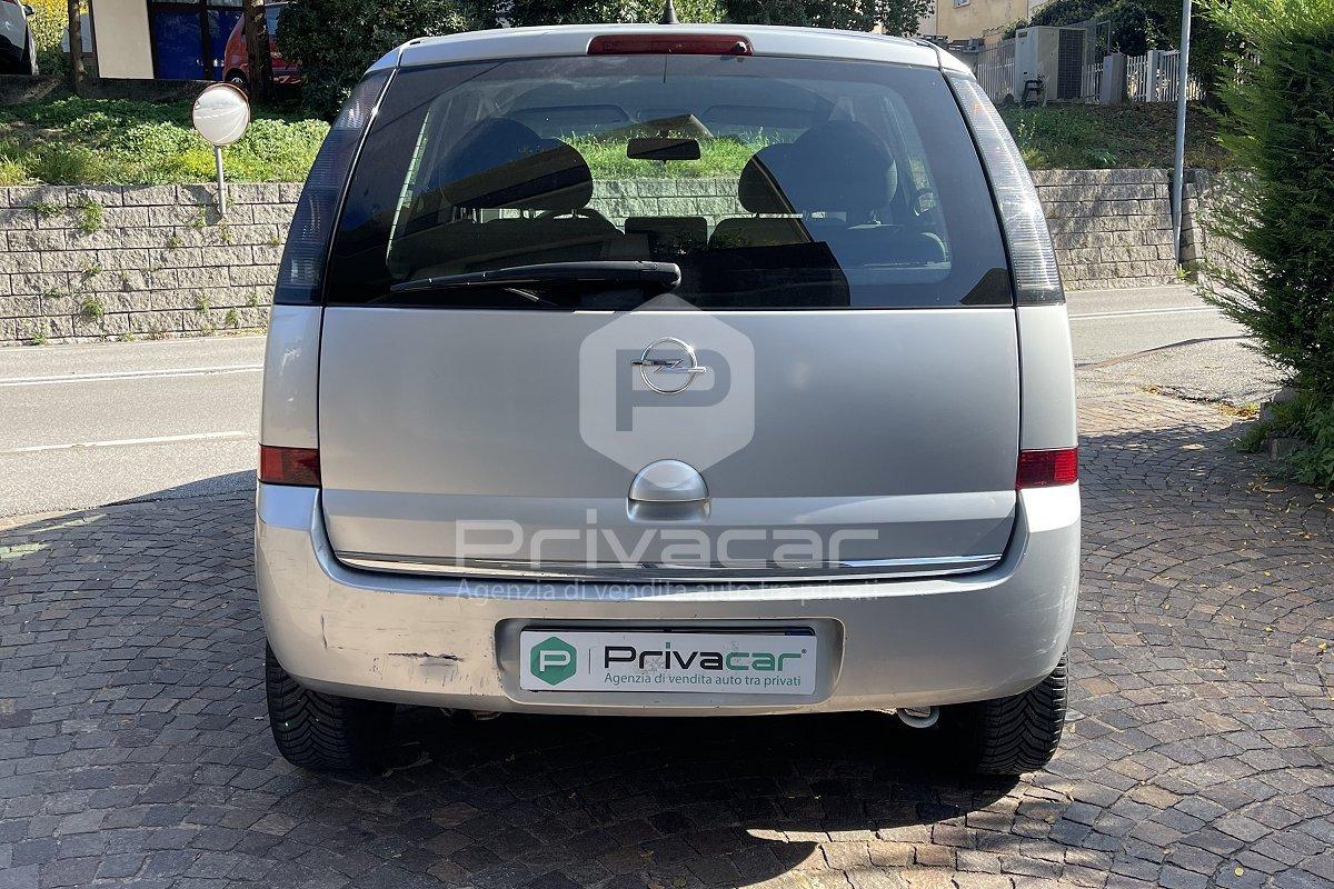 OPEL Meriva 1.4 16V Cosmo