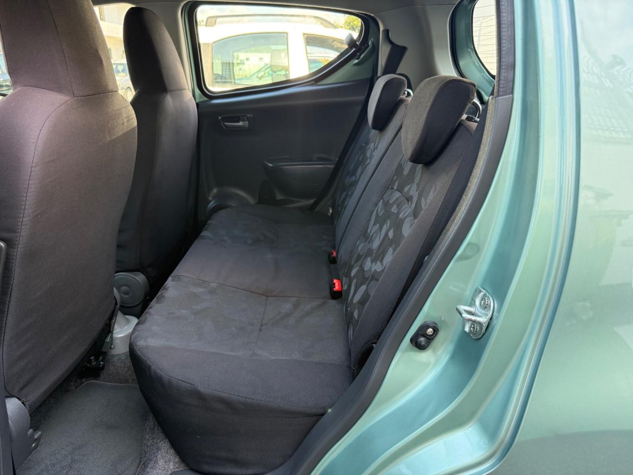 Suzuki Alto 1.0 Benzina 5 Porte