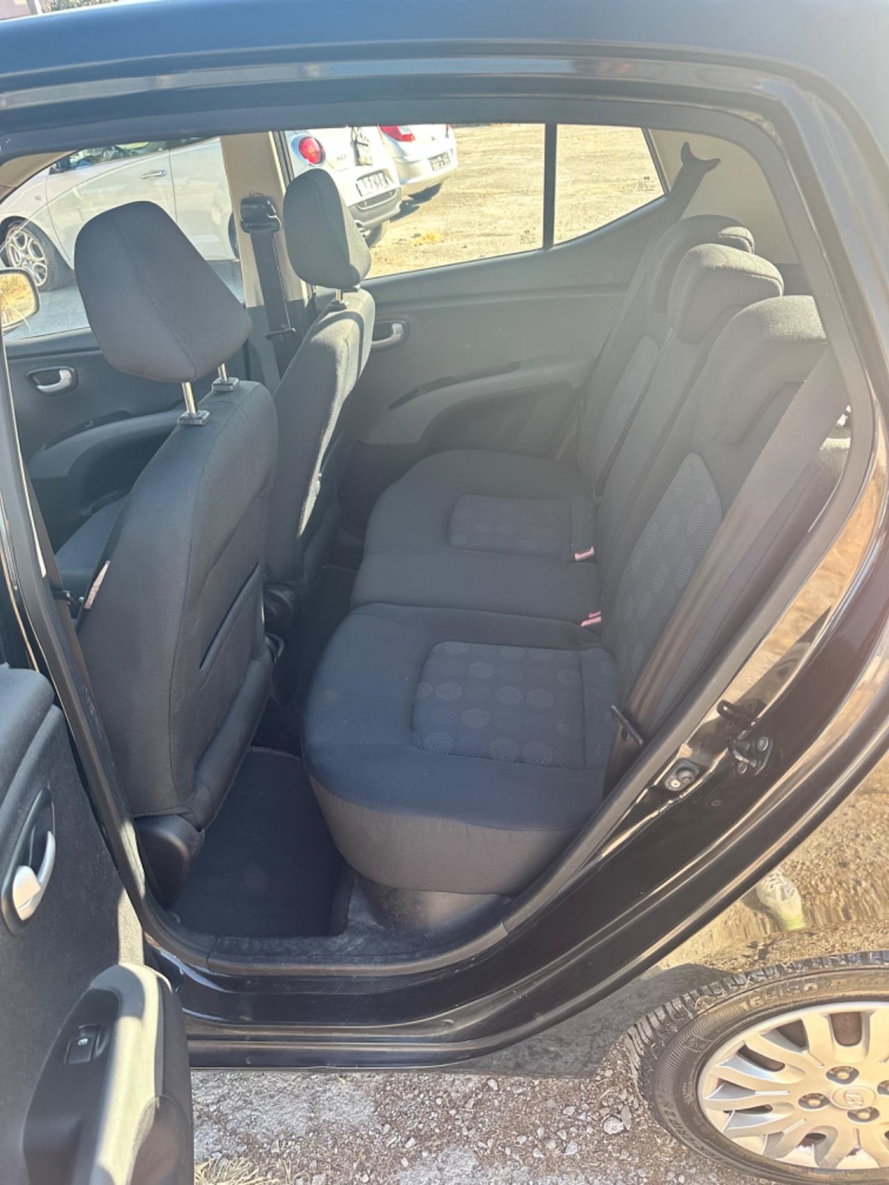 Hyundai i10 1.1 12V Style