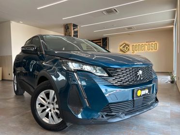 Peugeot 3008 BlueHDi 130 S&S Active Pack