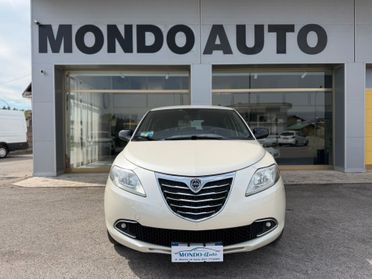 Lancia Ypsilon 1.2 69 CV 5p. GPL Ecochic Gold NEOPATENTATI
