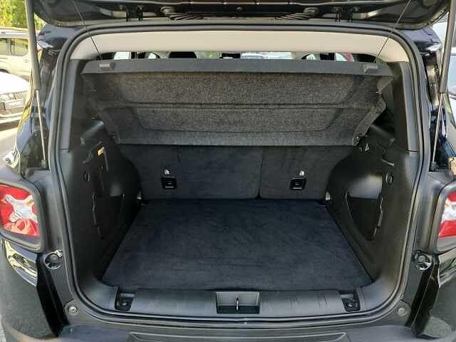 Jeep Renegade 1.5 Turbo T4 MHEV Limited