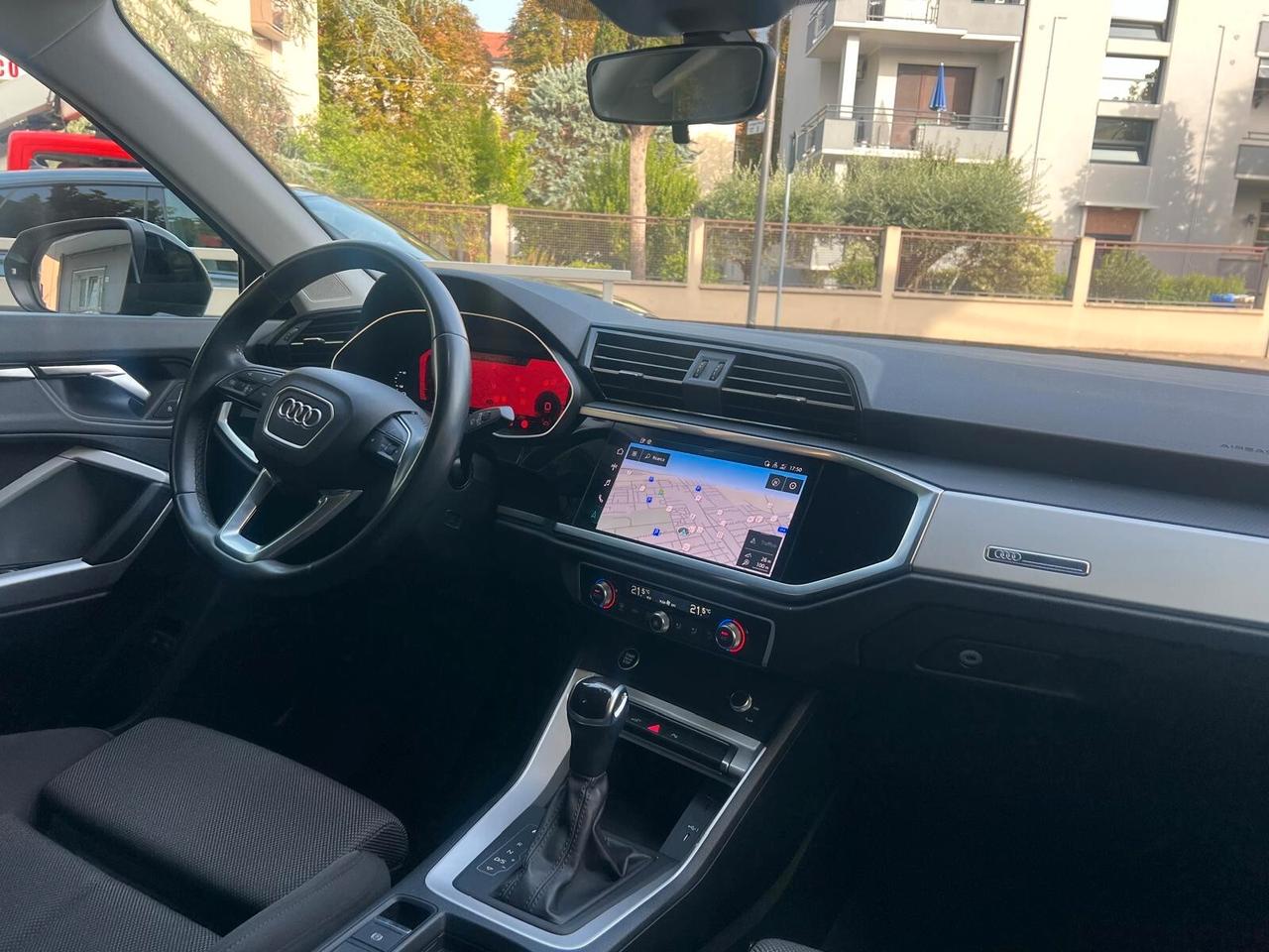 AUDI Q3 SPB 45 TFSI S-TRONIC S-LINE EDITION NEOP