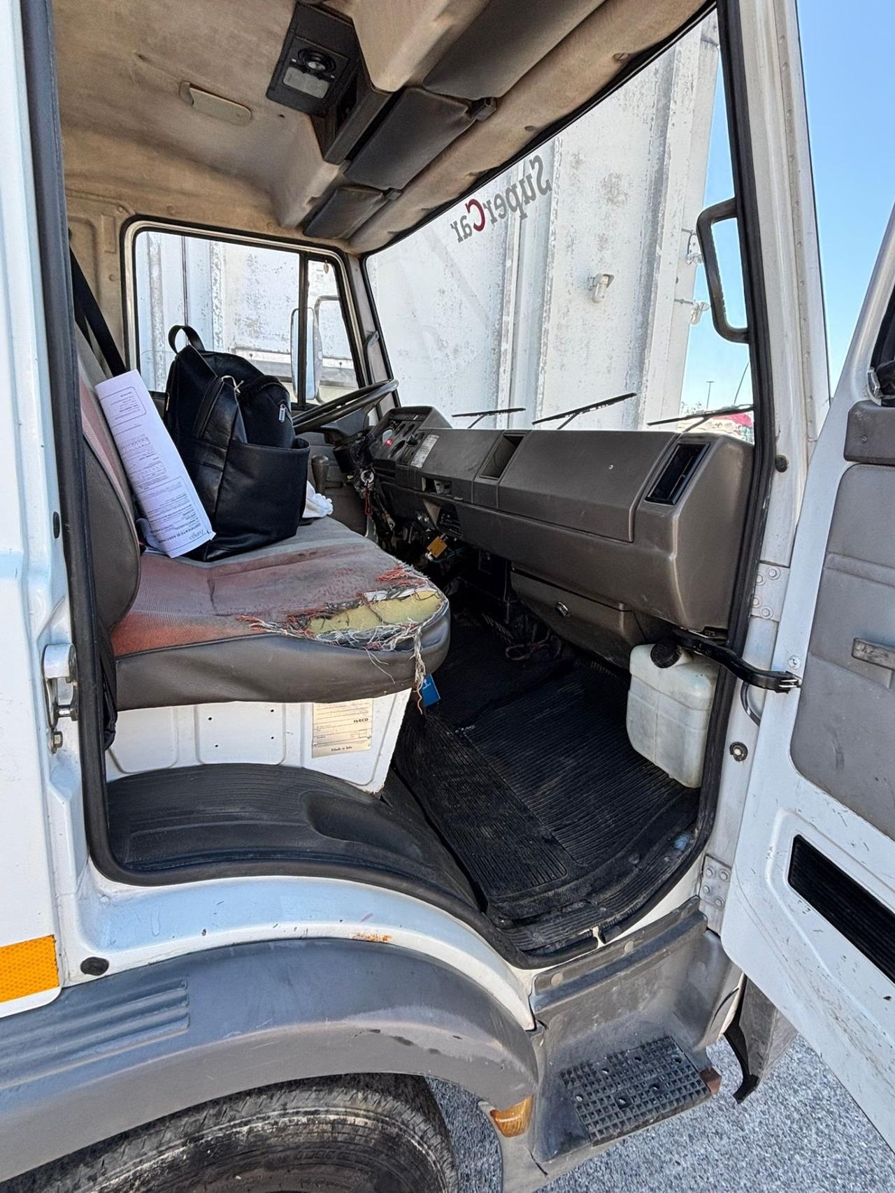 Iveco