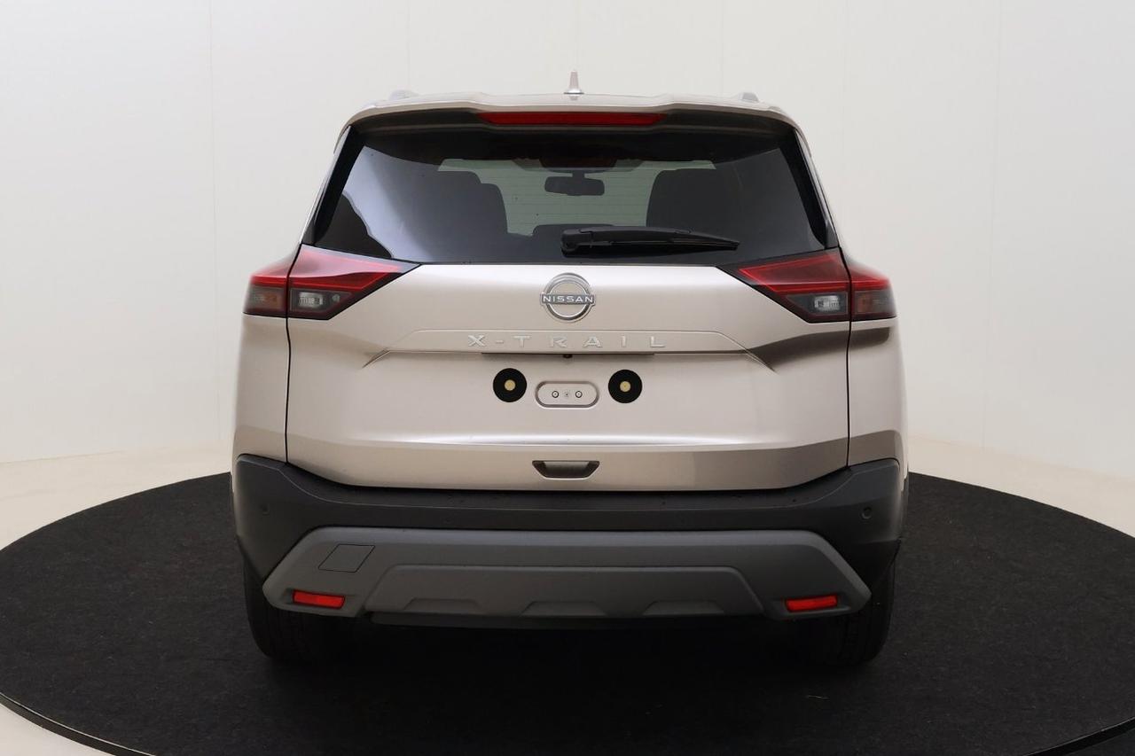 Nissan X-Trail 1.5 mhev N-Connecta 2wd xtronic 7p.ti