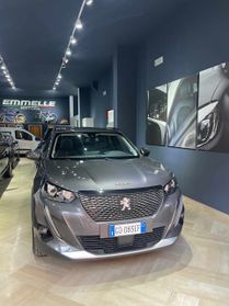 Peugeot 2008 BlueHDi 100 S&S Allure Navi Pack