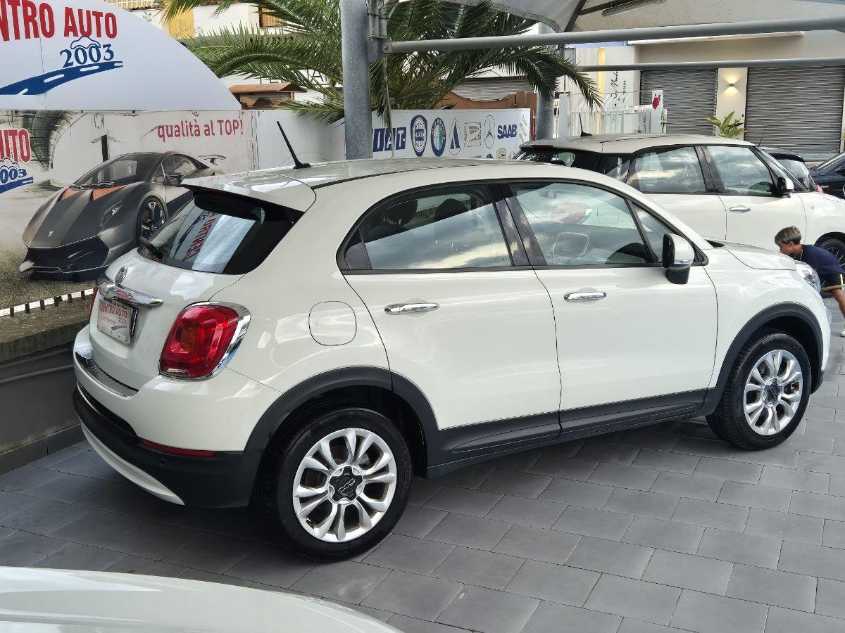 FIAT - 500X - 1.4 M.Air 140 CV DCT Pop Star