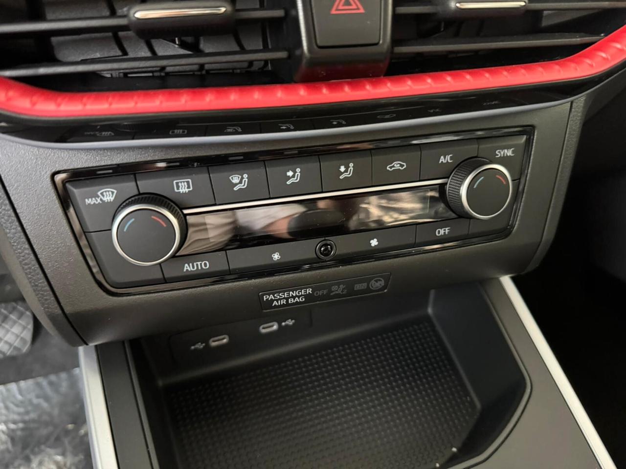 Seat Arona 1.0 EcoTSI 115 CV Style