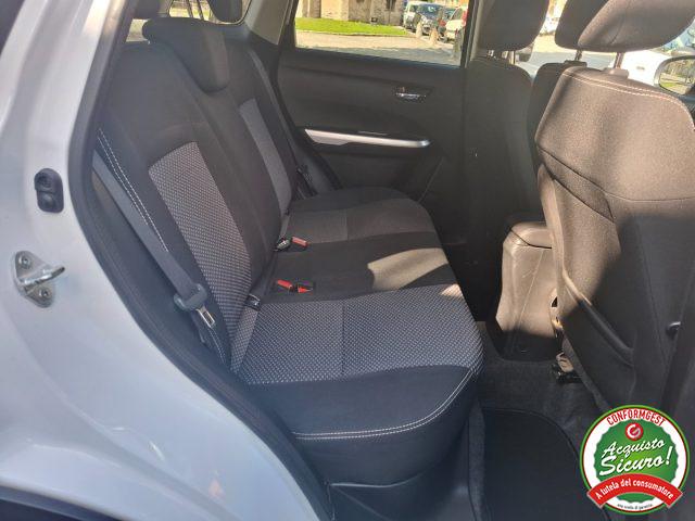 SUZUKI Vitara 1.6 DDiS 4WD AllGrip V-Top