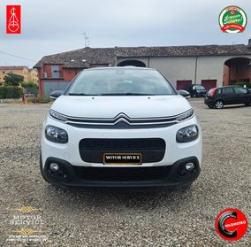 Citroen C3 1.2 82 55.000km UNIPRO DA 95€ MESE