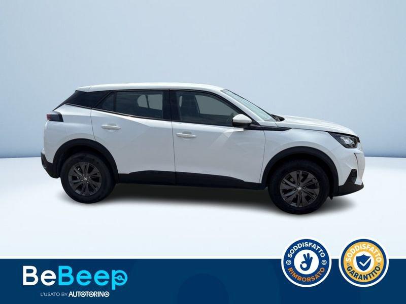 Peugeot 2008 1.5 BLUEHDI ACTIVE PACK S&S 110CV