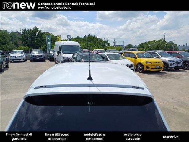 RENAULT Twingo 22kWh Intens