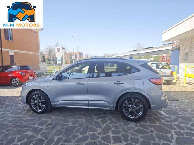 FORD Kuga 2.5 Full Hybrid 190 CV CVT 2WD ST-Line