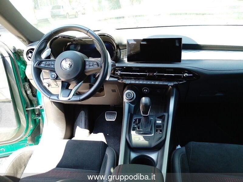 Alfa Romeo Tonale 1.5 hybrid Speciale 130cv tct7