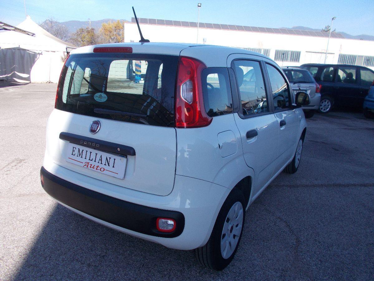 FIAT - Panda - 1.2 Pop
