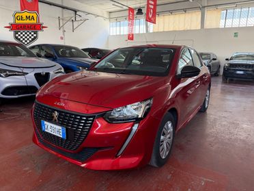 Peugeot 208 5 Porte 208 1.2 puretech Active s&s 75cv