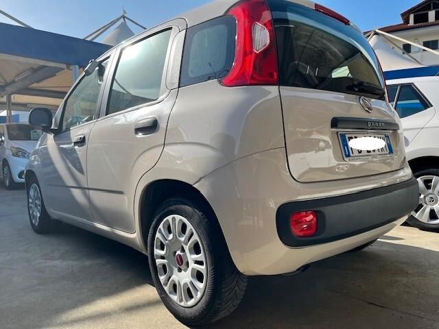 FIAT PANDA 1,3 MJ 2016 95CV