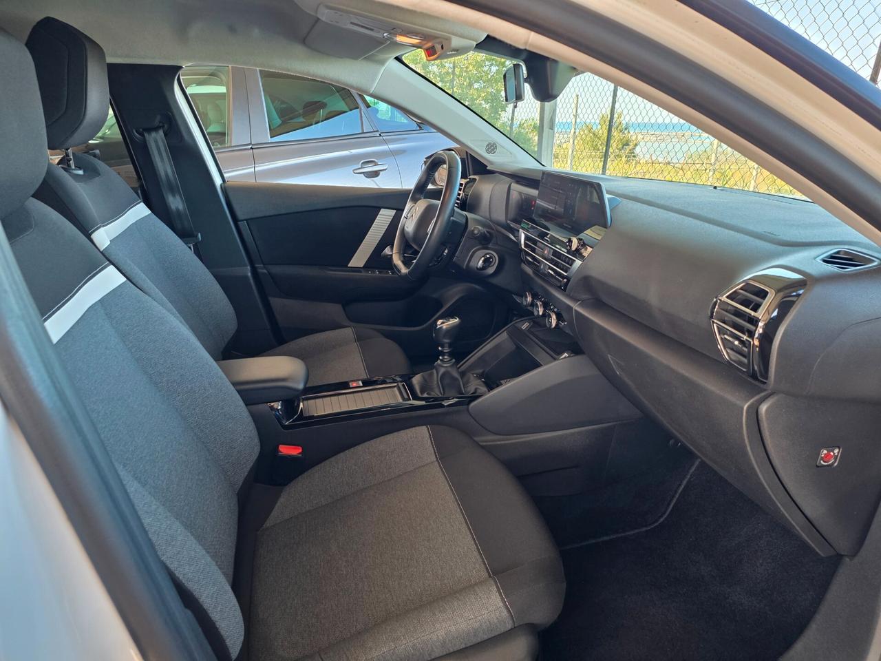 Citroen C4 BlueHDi 110 S&S Shine