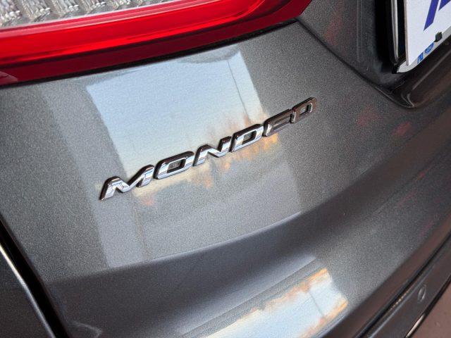 FORD Mondeo 2.0 150CV.aut.Titanium Business Unicoprop.IVA/ESP.