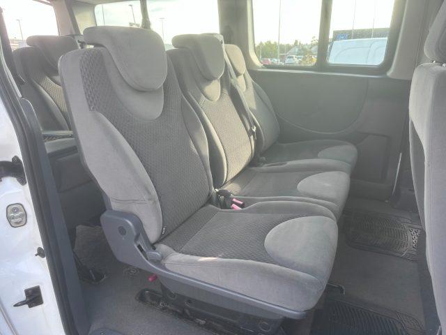 FIAT Scudo 8 POSTI 2.0 MJT 130 CV Panorama