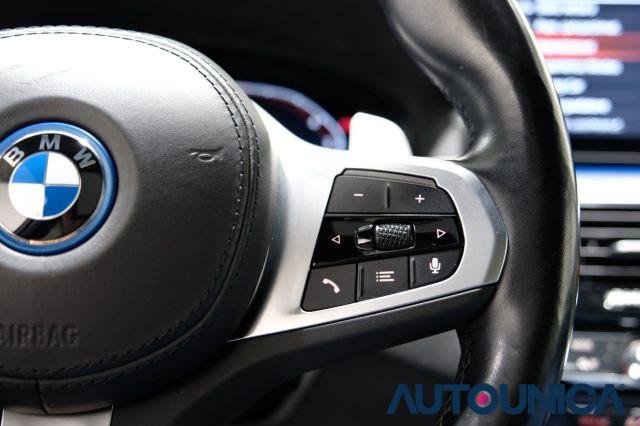 BMW 530 E BERLINA MSPORT