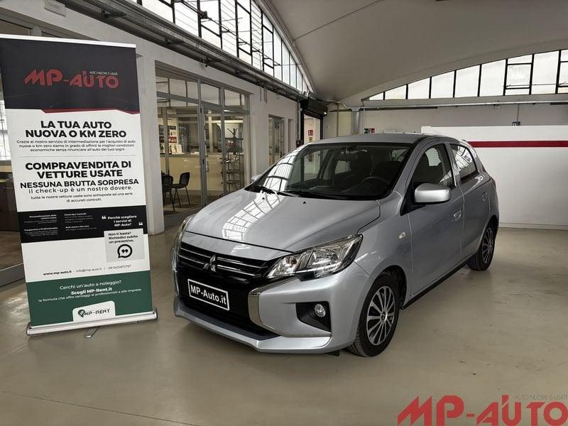 Mitsubishi Space Star 1.2 Benzina OK NEOPATENTATI tua a 181,00 al mese