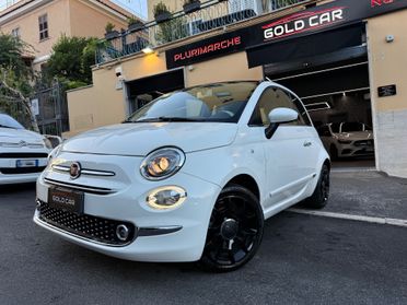 Fiat 500 1.2 Lounge Neopatentati Pronta Consegna