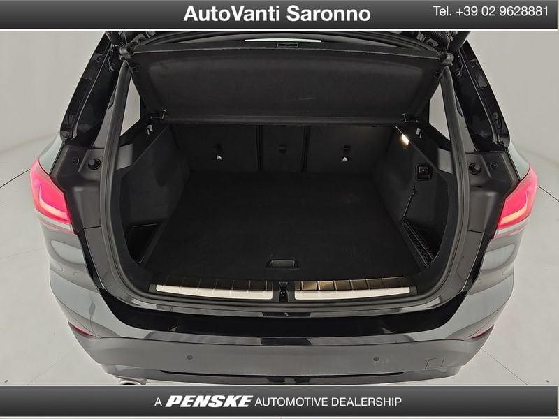 BMW X1 X1 sDrive18i xLine