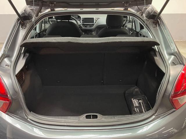 PEUGEOT 208 1° serie PureTech 82 5 porte Active