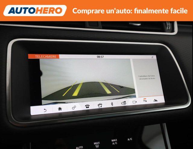LAND ROVER Range Rover Evoque 2.0D I4-L.Flw 150 CV AWD Auto