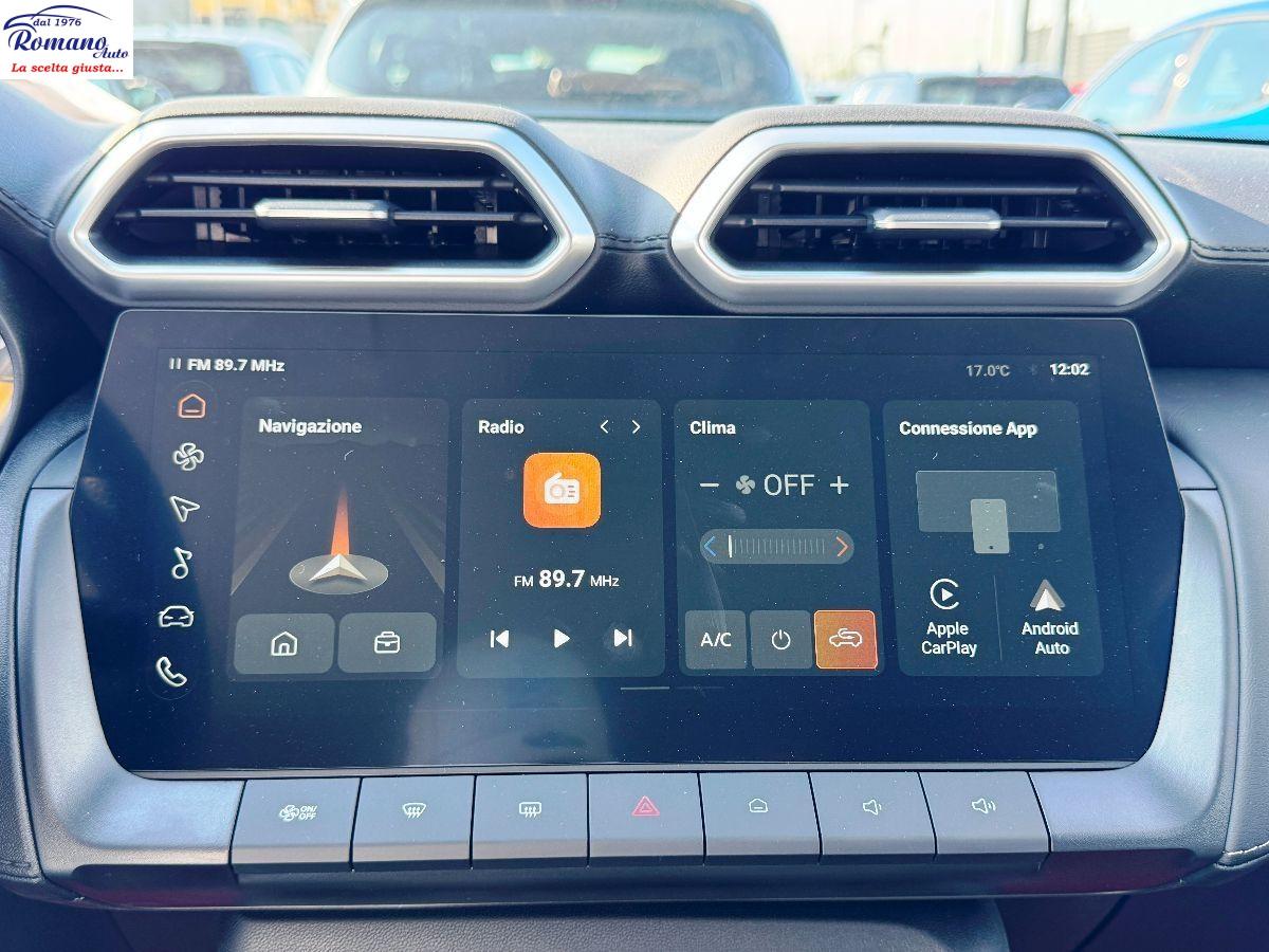 NEW MG - ZS - 1.5 VTi-tech Comfort#7 ANNI GARANZIA MG!