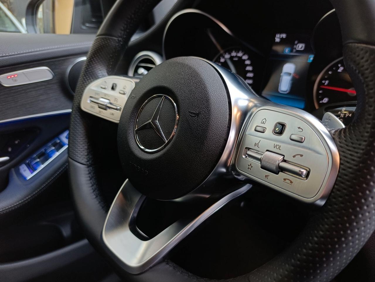 Mercedes-benz GLC 220 d 4Matic Premium Mod 21 Full