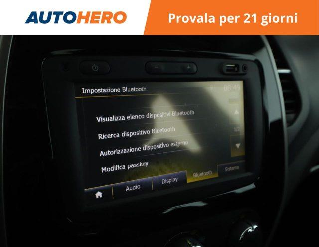 RENAULT Captur dCi 8V 90 CV Start&Stop Energy Zen