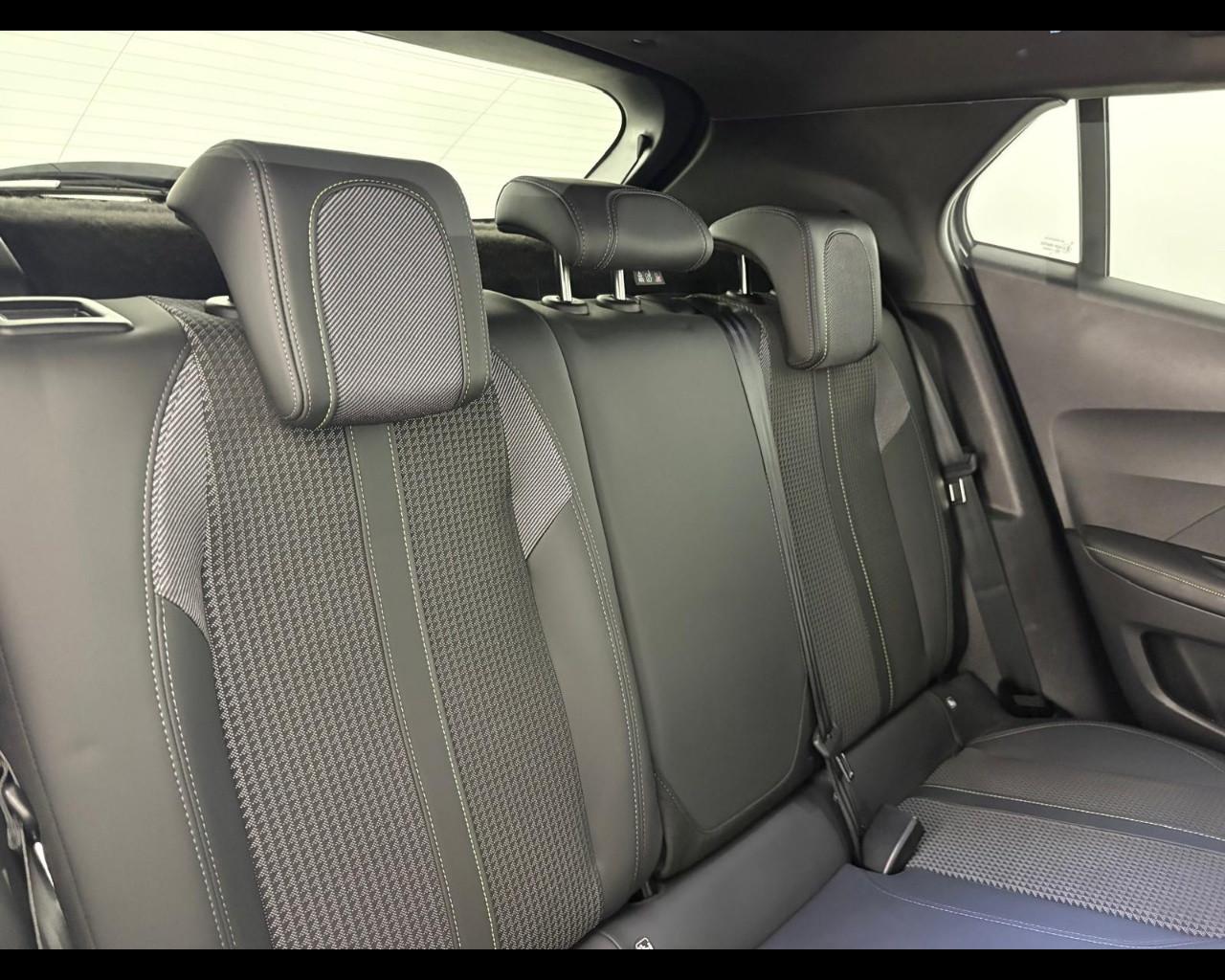 PEUGEOT 2008 1.5 bluehdi GT s&s 130cv eat8