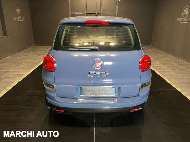 FIAT 500L 1.6 Multijet 120 CV Mirror