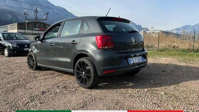 Volkswagen Polo 1.0 mpi Trendline 60cv 5p