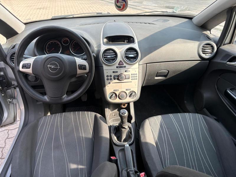Opel Corsa 5 Porte Corsa 5p 1.2 Club OK NEOPATENTATO