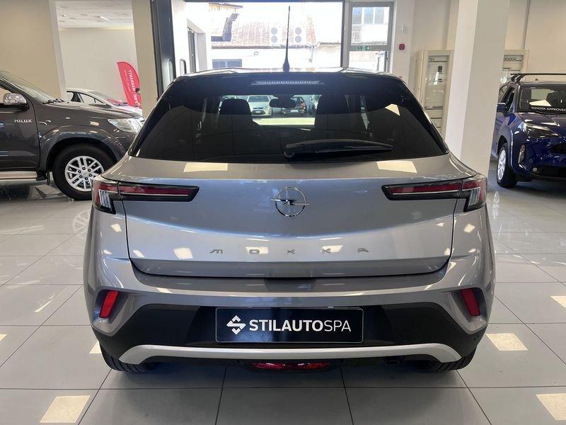 Opel Mokka Mokka 1.2 Turbo D&T