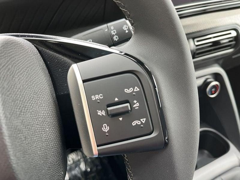 Citroën C3 C3 1.2 puretech turbo Plus 100cv s&s